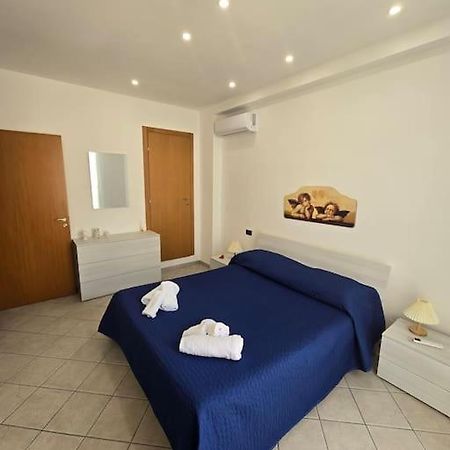 Casa Marino Apartment Grammichele ภายนอก รูปภาพ