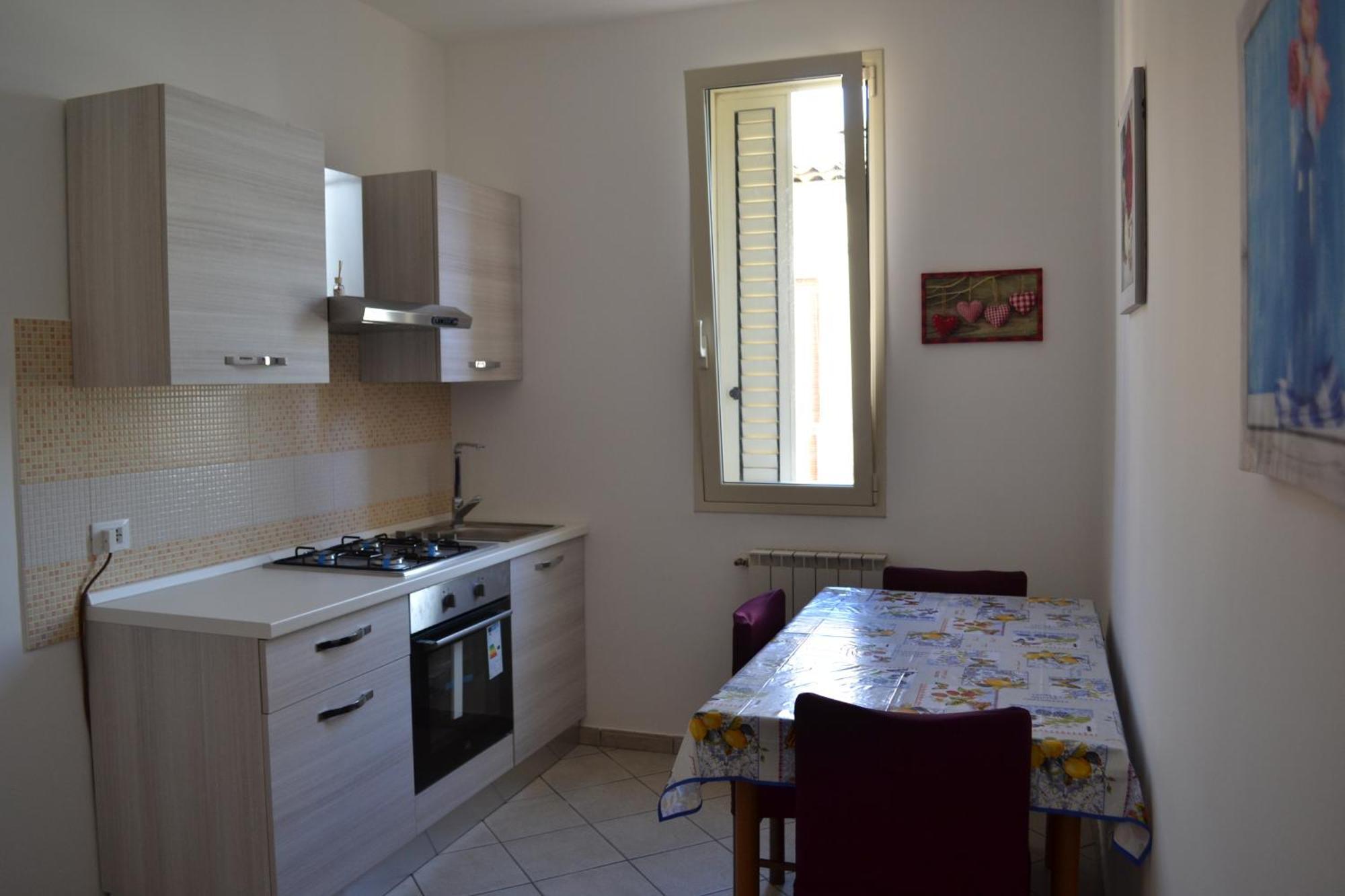 Casa Marino Apartment Grammichele ภายนอก รูปภาพ