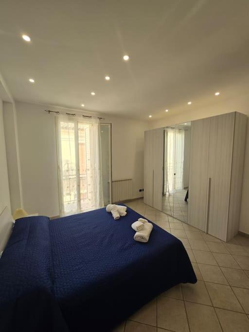 Casa Marino Apartment Grammichele ภายนอก รูปภาพ