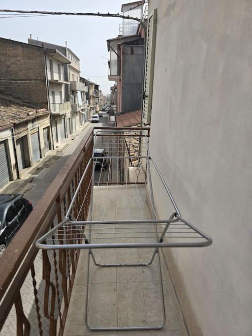 Casa Marino Apartment Grammichele ภายนอก รูปภาพ