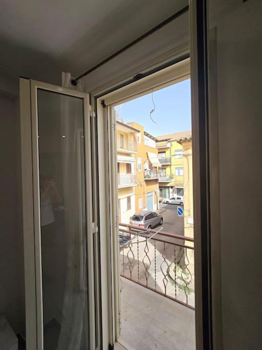 Casa Marino Apartment Grammichele ภายนอก รูปภาพ