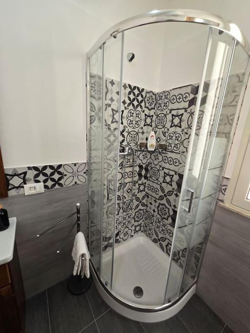 Casa Marino Apartment Grammichele ภายนอก รูปภาพ